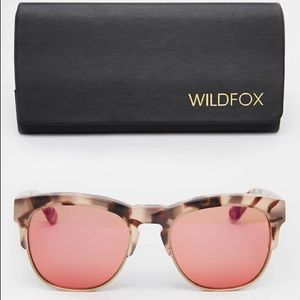 Wild fox Sunglasses